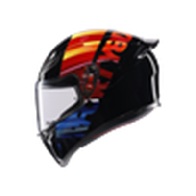 AGV KASK/K1 S E2206 PULSE 46 CONFİGURATİON T0039 46