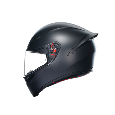 AGV KASK/K1 S MONO MONO MATT BLACK