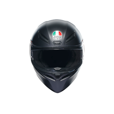 AGV KASK/K1 S MONO MONO MATT BLACK