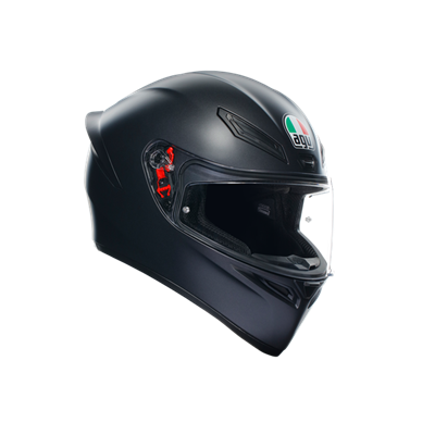 AGV KASK/K1 S MONO MONO MATT BLACK