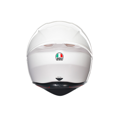 AGV KASK/K1 S MONO MONO WHITE
