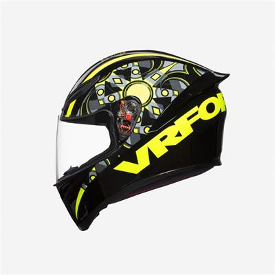 AGV KASK/K1 TOP FLAVUM 46