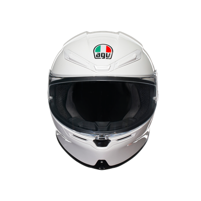 AGV KASK/K6 S MPLK MONO MONO WHITE