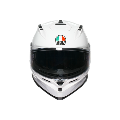 AGV KASK/K7 MPLK MONO  WHITE