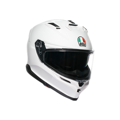 AGV KASK/K7 MPLK MONO  WHITE