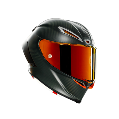 AGV KASK/PISTA GP RR MPLK  ELECTRUM