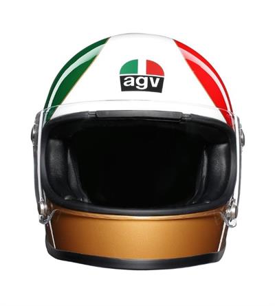 AGV KASK/X3000 LIMITED EDIT.AGO 1