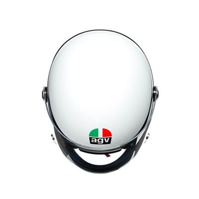 AGV KASK/X3000 MULTI INVICTUS WHITE BLACK