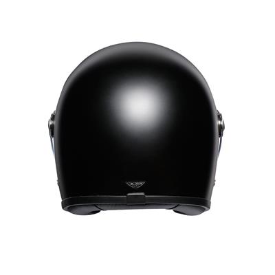 AGV KASK/X3000 SOLID MATT BLACK