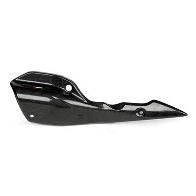 AKRAPOVIC P-HSS10SO3 SUZUKI GSX-S1000/1000GT/950 (21-25)-GSX-S1000GX (24-25) ISI KORUYUCU (CARBON)