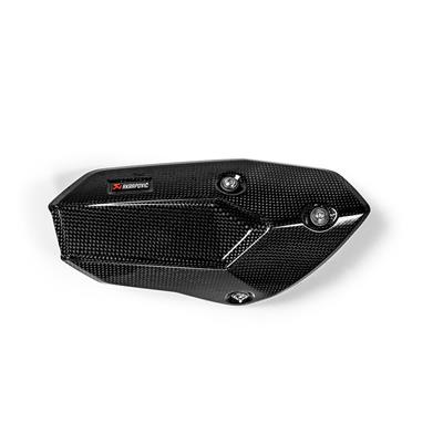 AKRAPOVIC S-B10SO13-HZC/1 BMW S 1000 XR (20-26) / M 1000 XR (20-24) SLIP-ON LINE (CARBON) EGZOZ