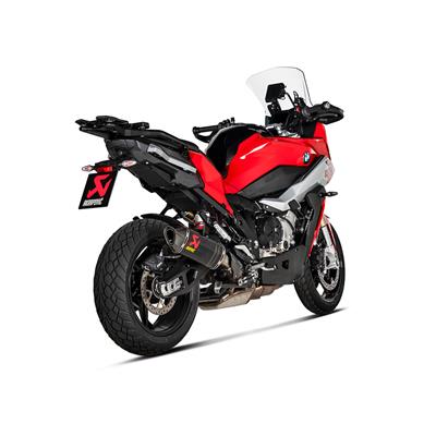 AKRAPOVIC S-B10SO13-HZC/1 BMW S 1000 XR (20-26) / M 1000 XR (20-24) SLIP-ON LINE (CARBON) EGZOZ