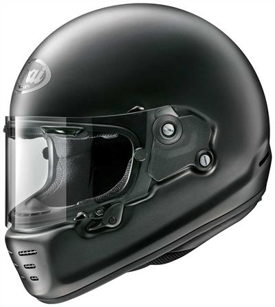 Arai Concept XE Forst Black Kapalı Kask