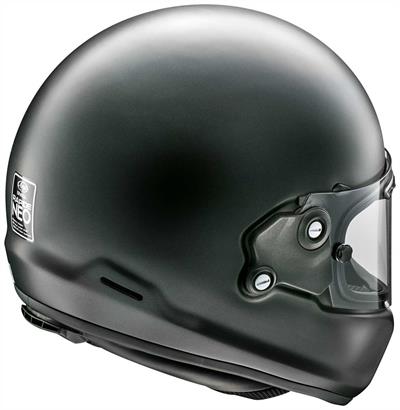 Arai Concept XE Forst Black Kapalı Kask