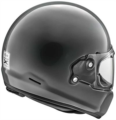 Arai Concept XE Modern Grey Kapalı Kask