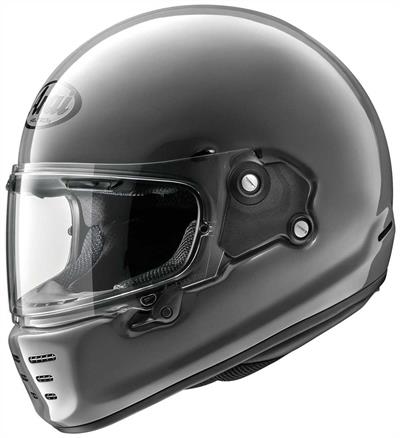 Arai Concept XE Modern Grey Kapalı Kask