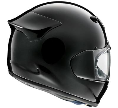 ARAI KASK-QUANTIC DIAMOND BLACK