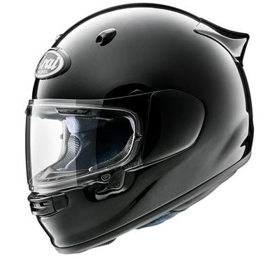 ARAI KASK-QUANTIC DIAMOND BLACK