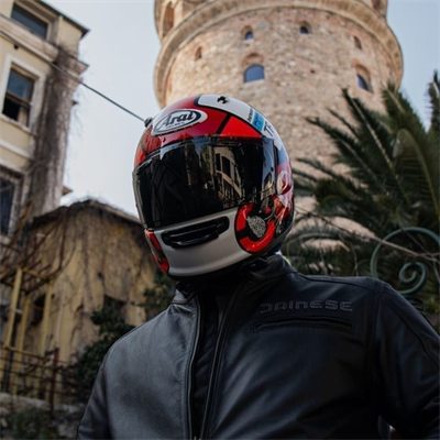 ARAI KASK-QUANTIC NATİON TR XS