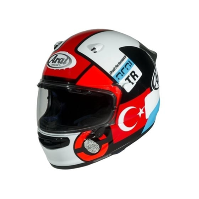 ARAI KASK-QUANTIC NATİON TR XS