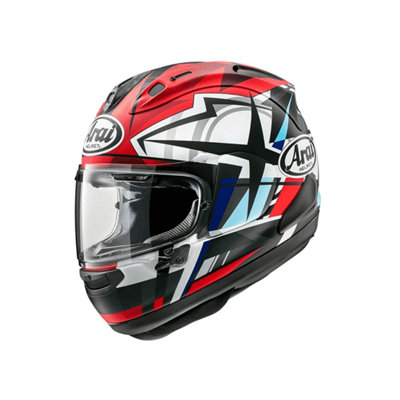 ARAI KASK-RX-7 V TAKUMI