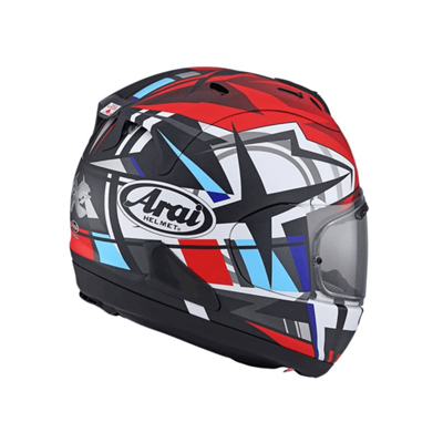 ARAI KASK-RX-7 V TAKUMI