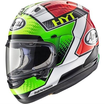 ARAI KASK/RX-7V GIUGLIANO