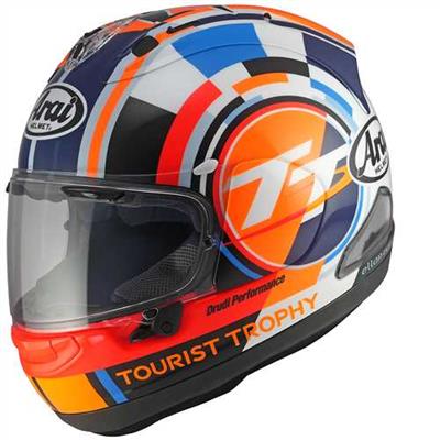 ARAI KASK/RX7 V EVO loM TT (25)