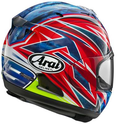 ARAI KASK/RX7 V EVO_Ogura_