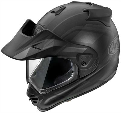 ARAI KASK/TOUR-X5 DISCOVERY BLACK