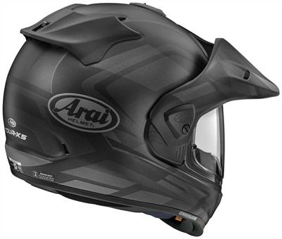 ARAI KASK/TOUR-X5 DISCOVERY BLACK