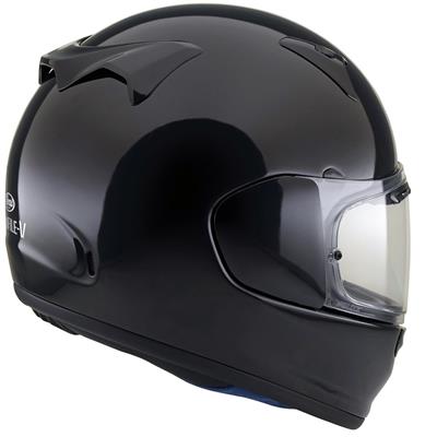 Arai Profile-V Black Kapalı Kask