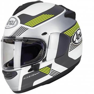 Arai Profile-V Copy Fluor Kapalı Kask