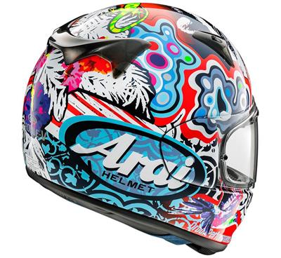 Arai Profile-V Jungle-2 Kapalı Kask