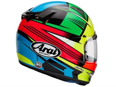 Arai Profile-V Rock Multi Kapalı Kask
