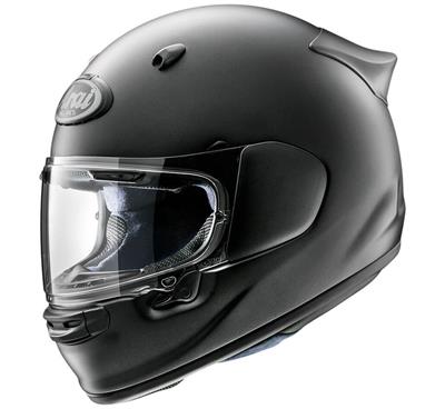 Arai Quantic Frost Black Kapalı Kask
