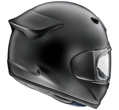 Arai Quantic Frost Black Kapalı Kask