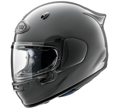 Arai Quantic Modern Grey Kapalı Kask