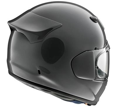 Arai Quantic Modern Grey Kapalı Kask