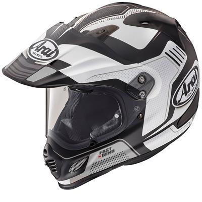 Arai Tour-X4 Vision White Kapalı Kask