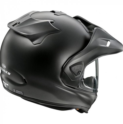 Arai Tour-X5 Black Frost Kapalı Kask