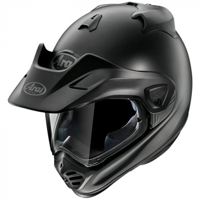 Arai Tour-X5 Black Frost Kapalı Kask