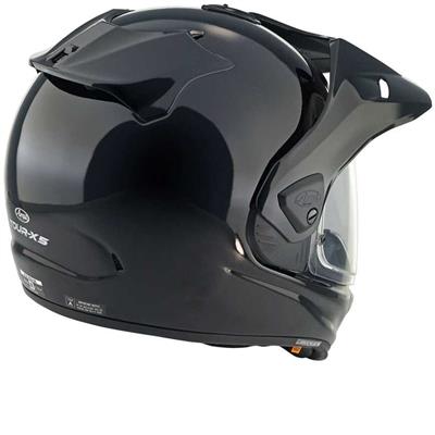 Arai Tour-X5 Black Kapalı Kask