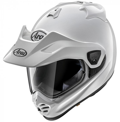 Arai Tour-X5 White Kapalı Kask