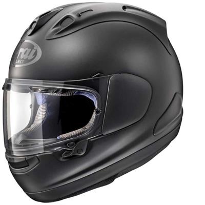 Arai Yeni Rx7 V Evo Black Frost Kapalı Kask
