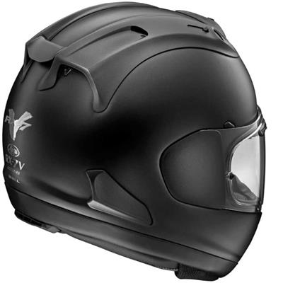 Arai Yeni Rx7 V Evo Black Frost Kapalı Kask