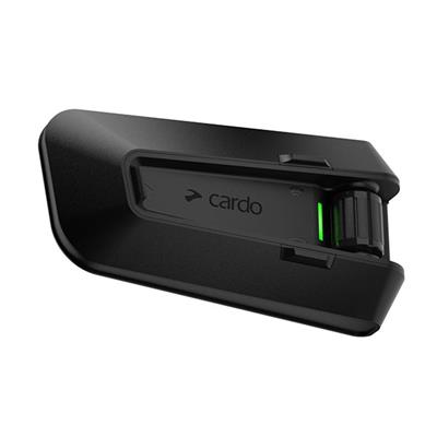 CARDO PACKTALK PRO JBL BLUETOOTH VE INTERCOM (TEKLİ PAKET)