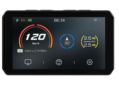 CHIGEE AIO-5 PLAY FOR BMW