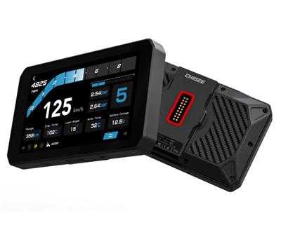 CHIGEE AIO-5 PLAY FOR BMW