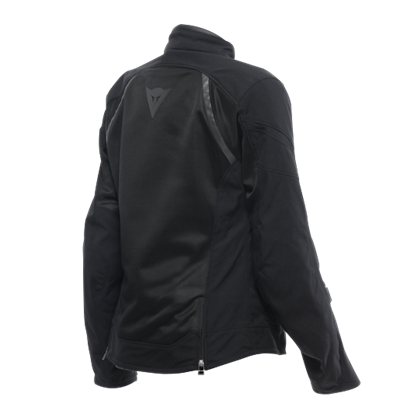 Dainese Air Frame 3 Black Kadın Tekstil Mont